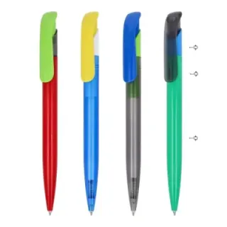 Atlas ball pen combi - LT80823 (gadzety reklamowe)